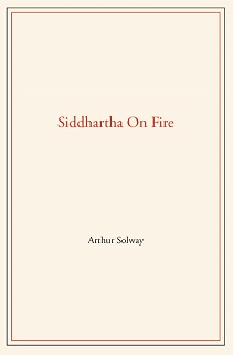Siddhartha On Fire
